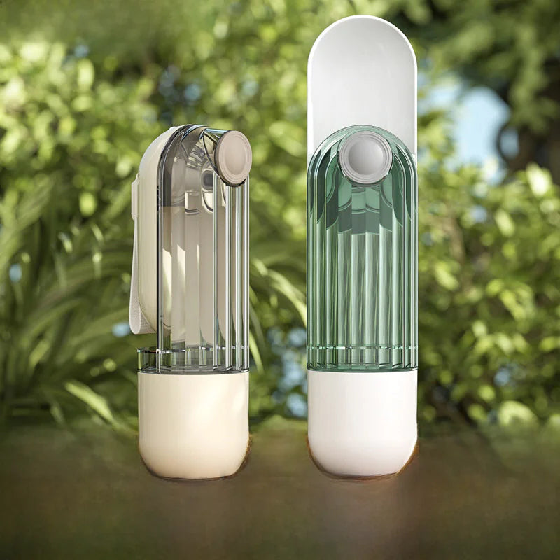 Portable Pet Water Bottle